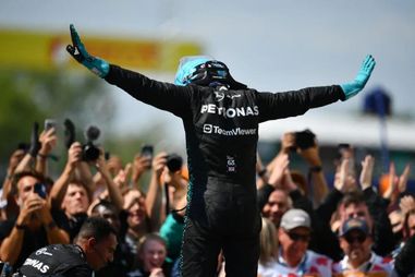 Гран-при Канады: в McLaren все же «полыхнуло»